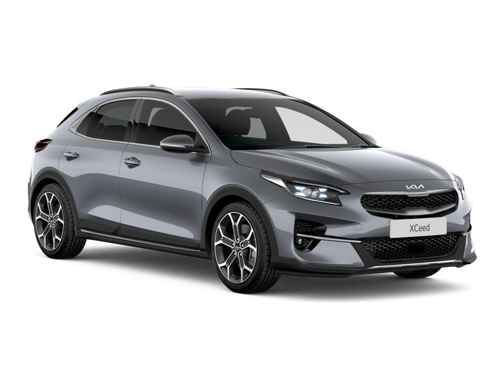 Kia Xceed 1.5T GDi ISG 138 3 5dr DCT Petrol Hatchback